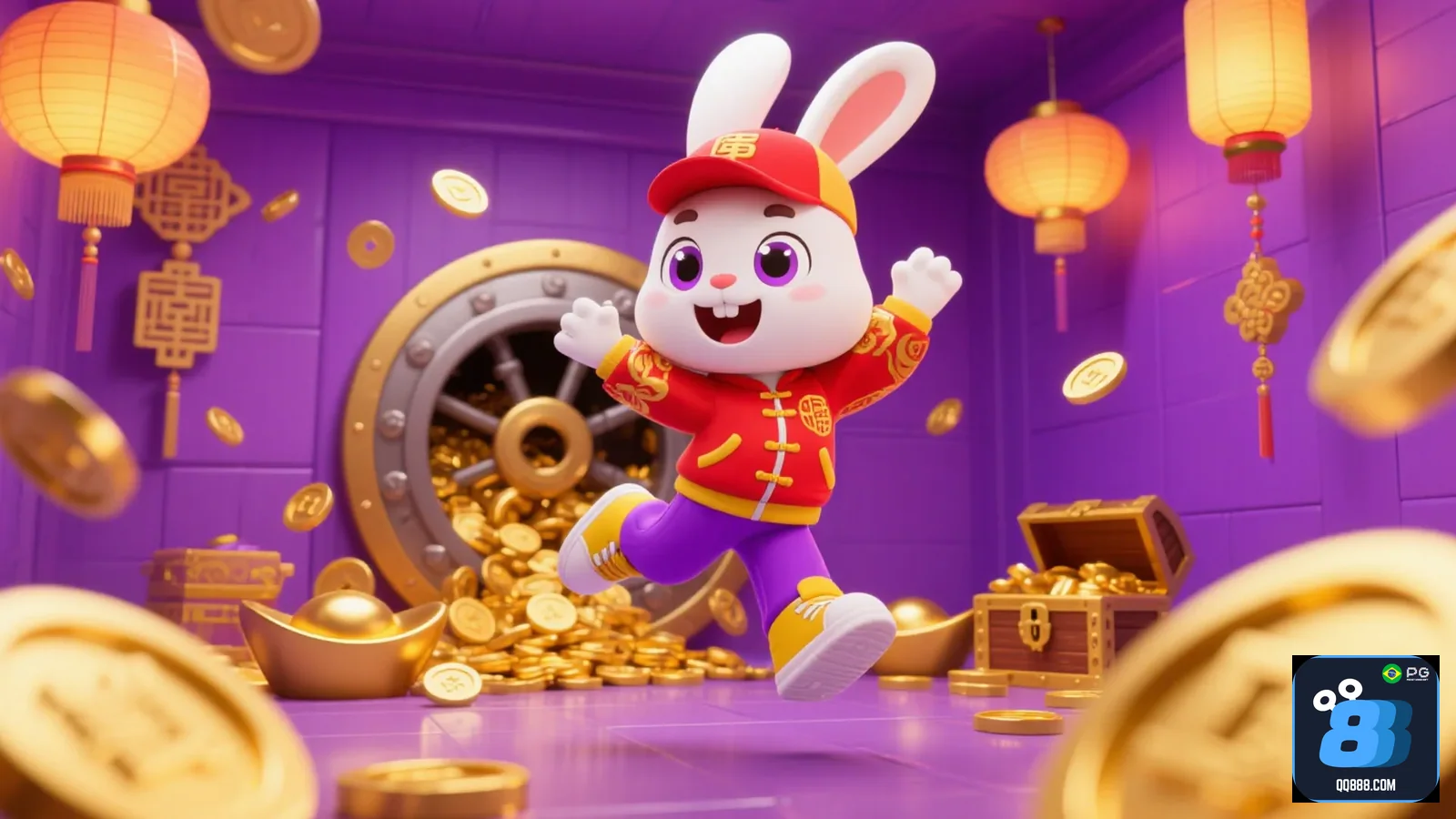 Cena destaque - qq888