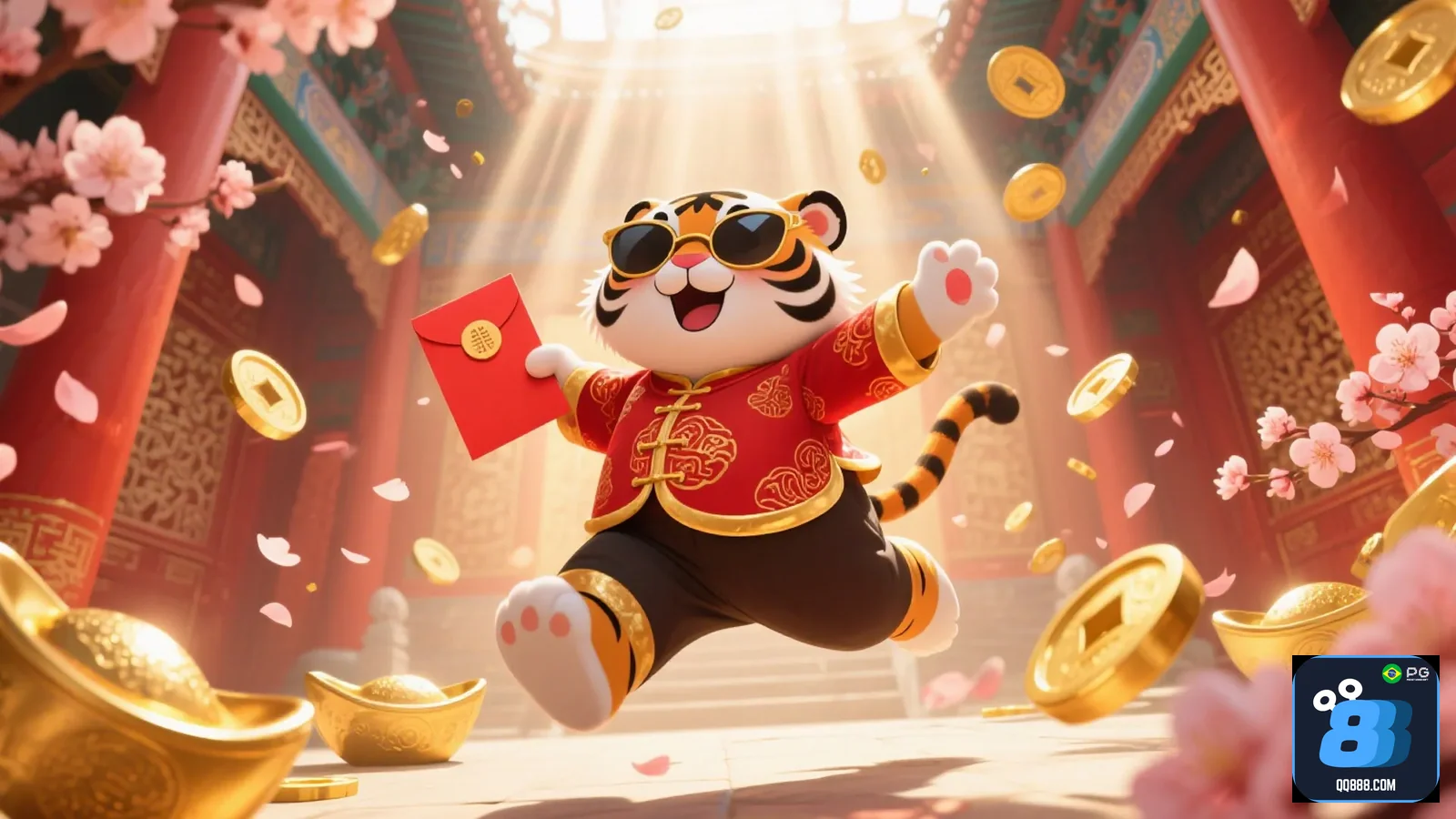 Imagem do aplicativo QQ888 - qq888