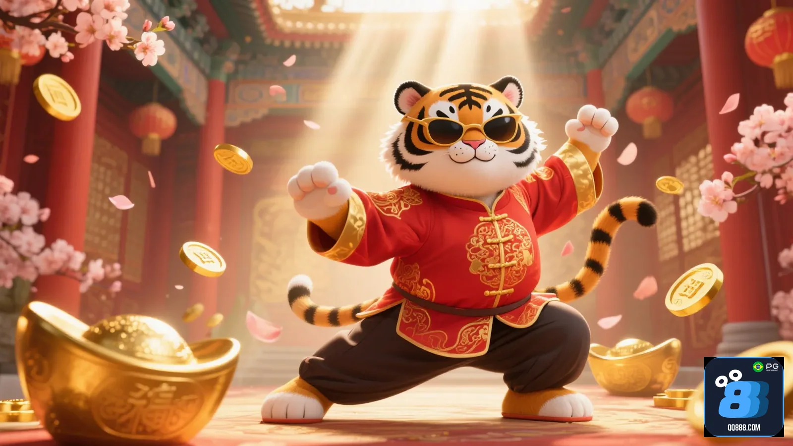 Cena destaque - qq888